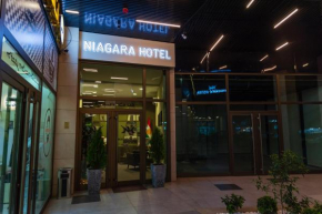 Niagara Hotel Erbil